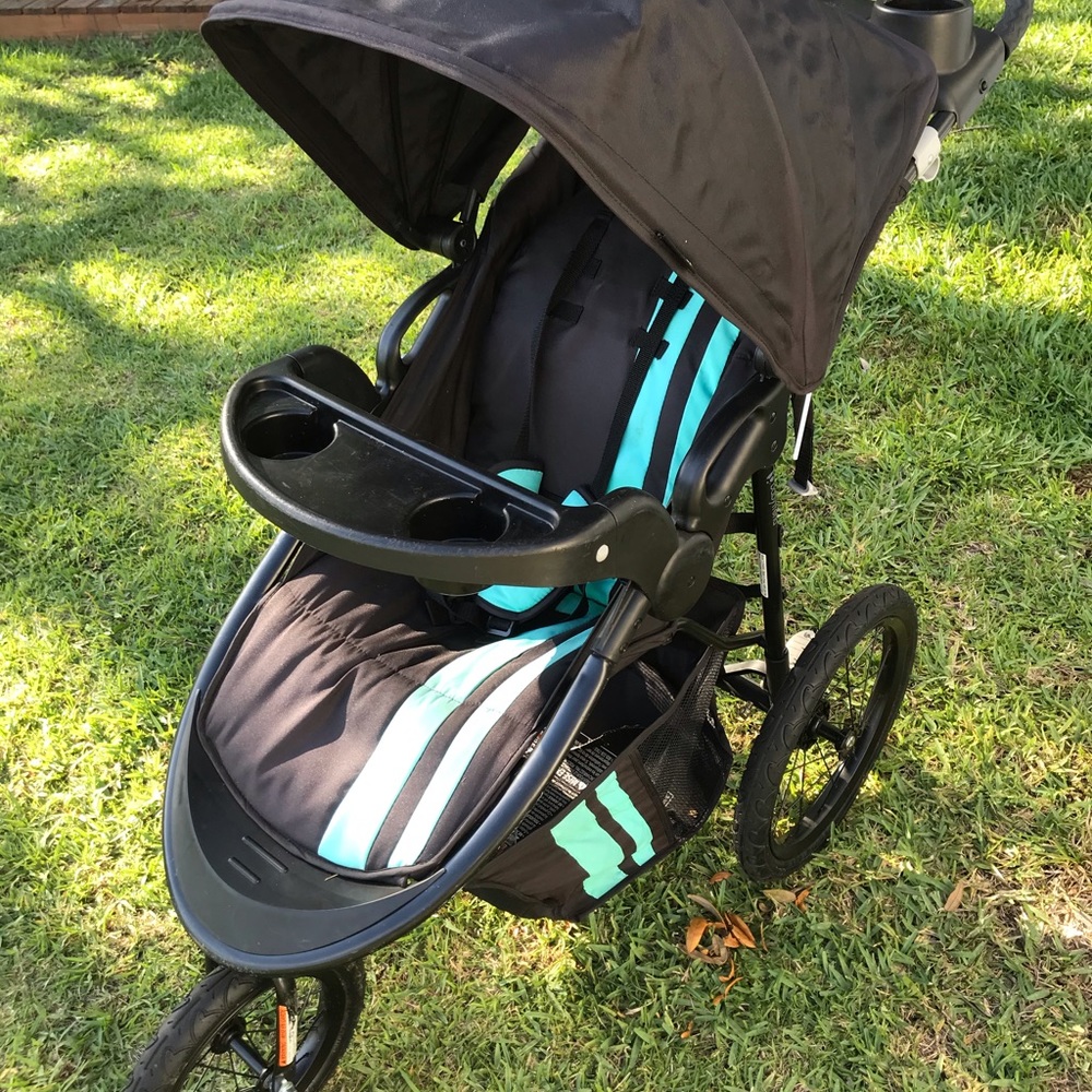 Babytrend Stroller